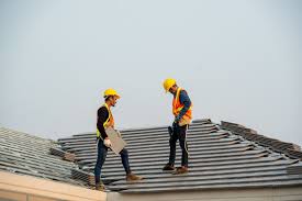 Best Commercial Roofing Services  in Great Neck Plaza, NY